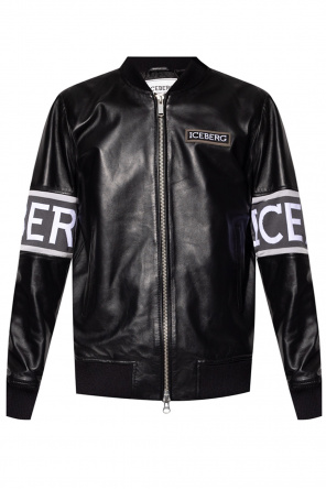 Bomber jacket od Iceberg